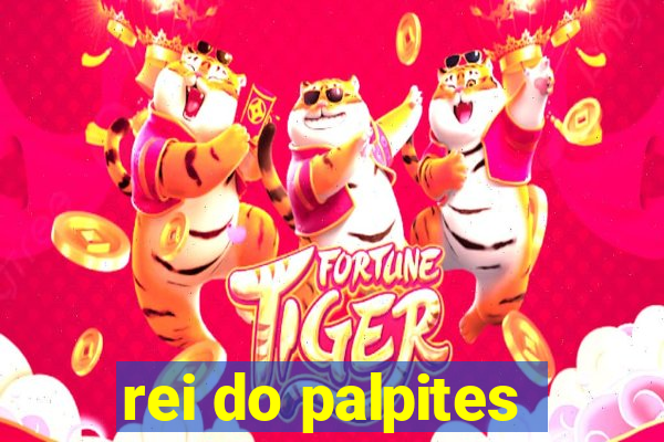 rei do palpites